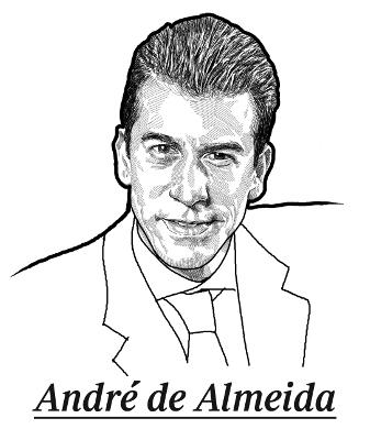 André de Almeida André de Almeida