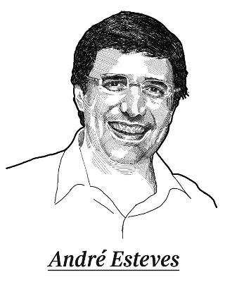 André Esteves: a fraqueza do câmbio e os limites do juro civilizatório 1 10066 480c5028 caa5 0008 0bd4 b4b0861863c8