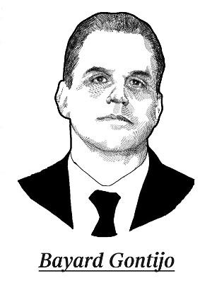 Bayard Gontijo Bayard Gontijo
