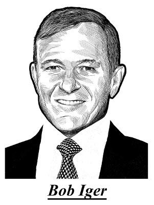 As memórias de Bob Iger, que dobrou Steve Jobs e levou a Disney ao topo 1 10081 410f4cfb f99d 0005 0005 23a63beb16b0