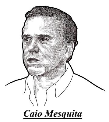 Caio Mesquita Caio Mesquita