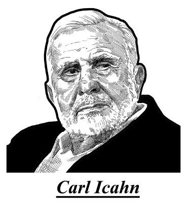 Trate os porquinhos com dignidade, Icahn diz ao McDonald’s 1 10087 2715c350 bafb 194e 0002 8ffe1683becc