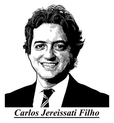 Carlos Jereissati Filho Carlos Jereissati Filho