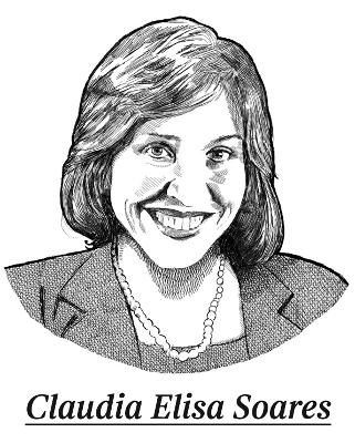 Claudia Elisa Soares Claudia Elisa Soares