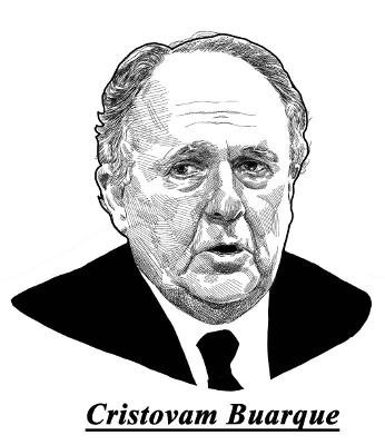 Cristovam Buarque Cristovam Buarque