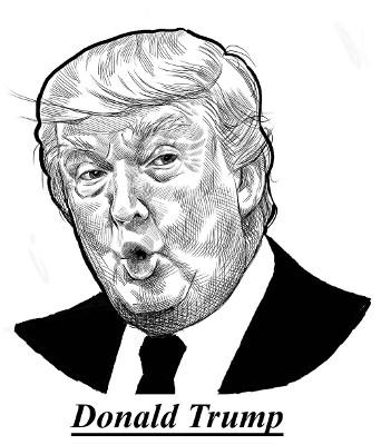 Donald Trump Donald Trump
