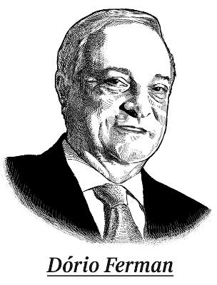 Dório Ferman, do Opportunity: Petrobras vai melhorar com ou sem Dilma 1 10109 0fc0b4f8 d6ac 0082 0001 c745fe5c9969