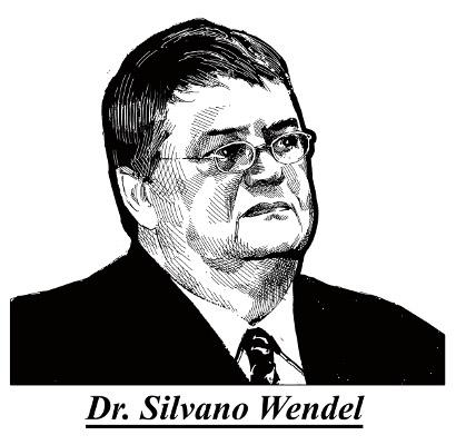 Dr. Silvano Wendel Dr. Silvano Wendel