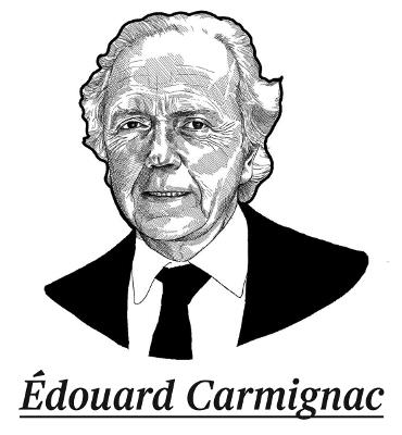 Gigante na Europa, Carmignac tira a mão do manche (mas nem tanto) 1 10115 906ef265 ba1f 0000 0005 30faafa96a4e