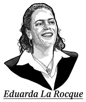Eduarda La Rocque