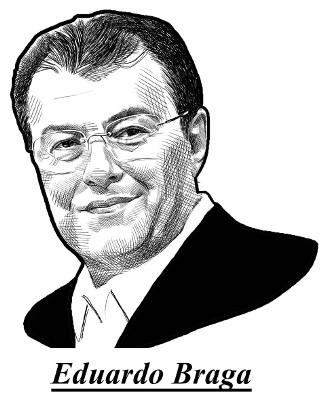 Eduardo Braga Eduardo Braga