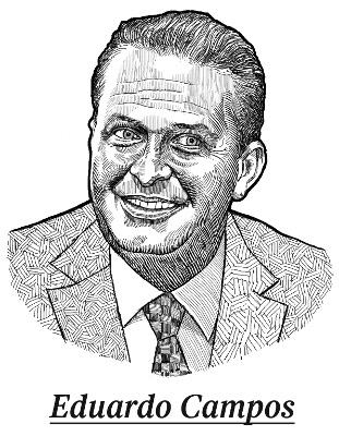 Eduardo Campos Eduardo Campos