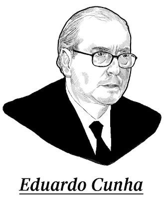Eduardo Cunha Eduardo Cunha