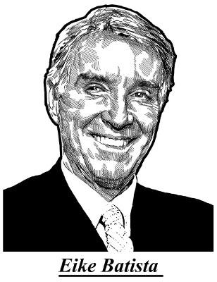 Eike Batista Eike Batista