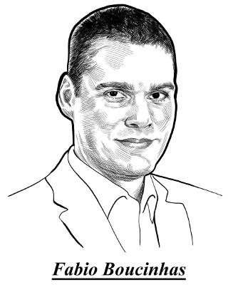 Fabio Boucinhas Fabio Boucinhas