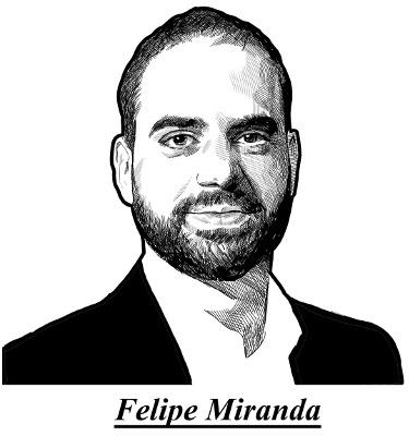 Felipe Miranda