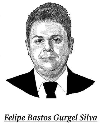 Felipe Bastos Gurgel Silva Felipe Bastos Gurgel Silva