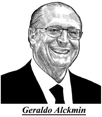 Geraldo Alckmin Geraldo Alckmin
