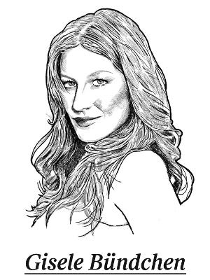 Gisele Bundchen Gisele Bundchen