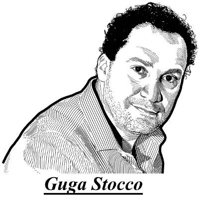 Guga Stocco Guga Stocco