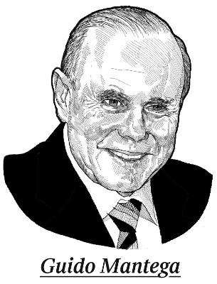 Guido Mantega Guido Mantega