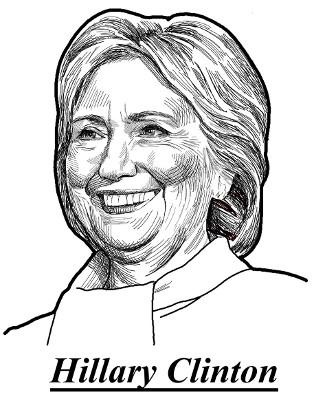 Hillary Clinton Hillary Clinton