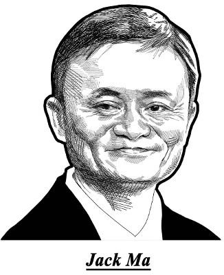 Jack Ma Jack Ma