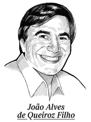 João Alves de Queiroz Filho João Alves de Queiroz Filho