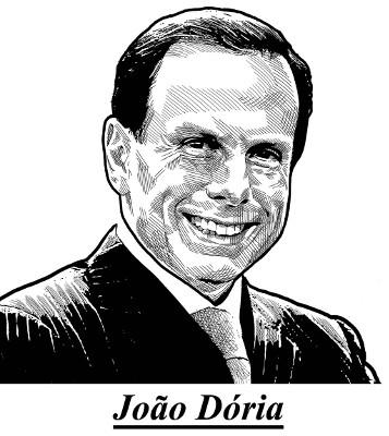João Dória