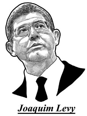 Joaquim Levy Joaquim Levy