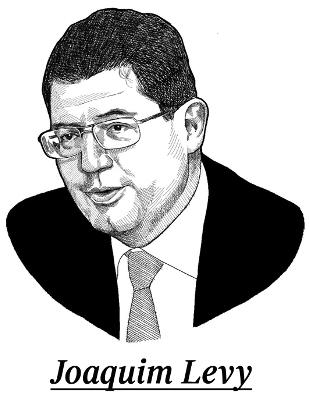 Joaquim Levy Joaquim Levy
