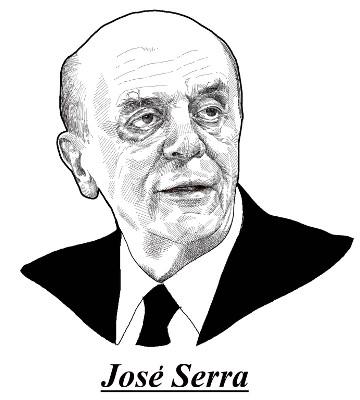 Jose Serra Jose Serra