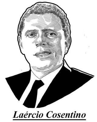 Laércio Cosentino Laércio Cosentino