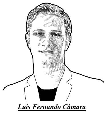 Luis Fernando Câmara