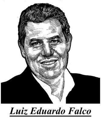 Luiz Eduardo Falco Luiz Eduardo Falco