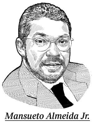 Mansueto Almeida Jr. Mansueto Almeida Jr.