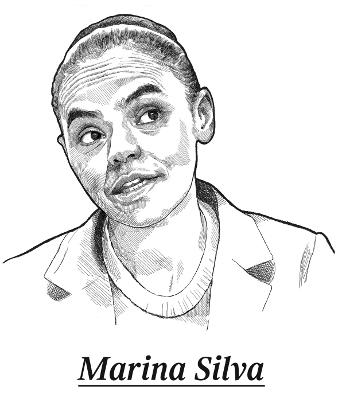 Marina Silva Marina Silva