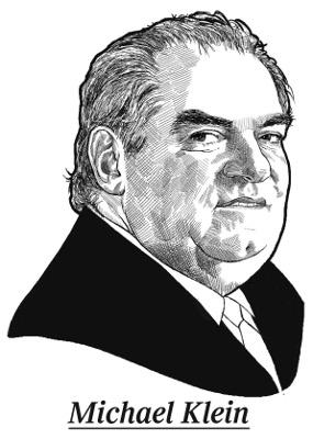 Michael Klein Michael Klein