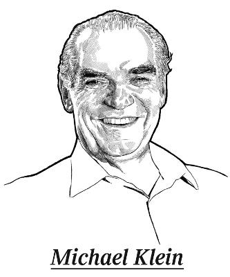 Michael Klein Michael Klein