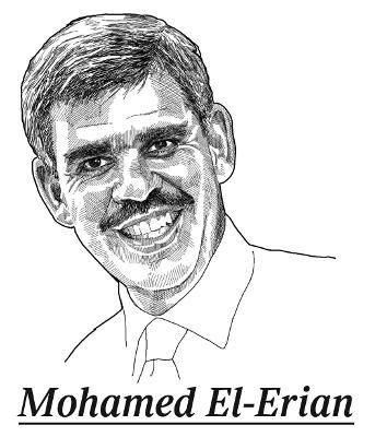 Mohamed El-Erian
