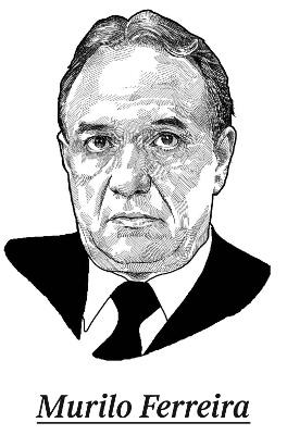 Murilo Ferreira Murilo Ferreira