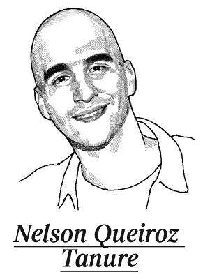 Nelson Queiroz Tanure
