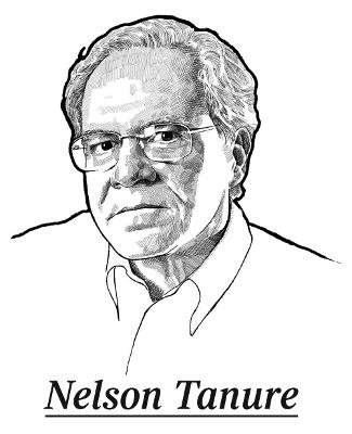 Nelson Tanure Nelson Tanure