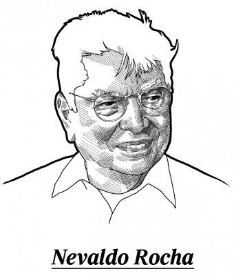 MEMÓRIA: Nevaldo Rocha, que construiu do nada um império do varejo 1 10237 c5cc8cab af95 0604 0000 082f1e42422e