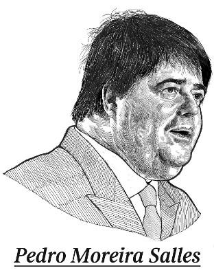 Pedro Moreira Salles Pedro Moreira Salles