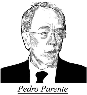 Pedro Parente
