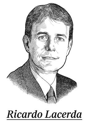 Ricardo Lacerda Ricardo Lacerda