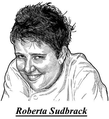 No 'Sud o Pássaro Verde', Roberta Sudbrack serve suas memórias 1 10259 d0e1c1f4 90fa 00ff 064c 74d3e9a4e3ae