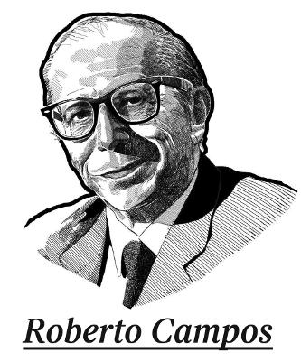 Roberto Campos Roberto Campos