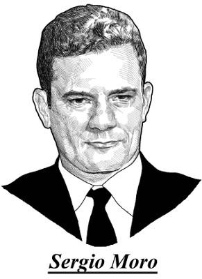 Sergio Moro Sergio Moro